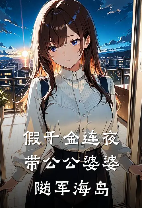 假千金连夜带公公婆婆随军海岛