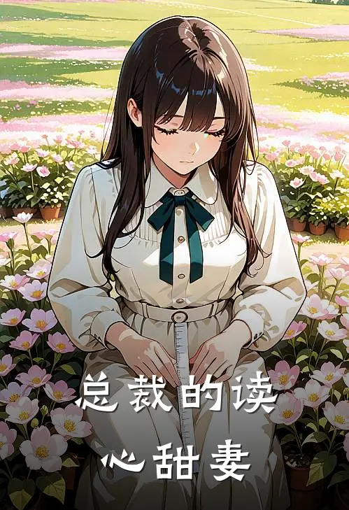 总裁的读心甜妻