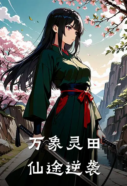 万象灵田：仙途逆袭