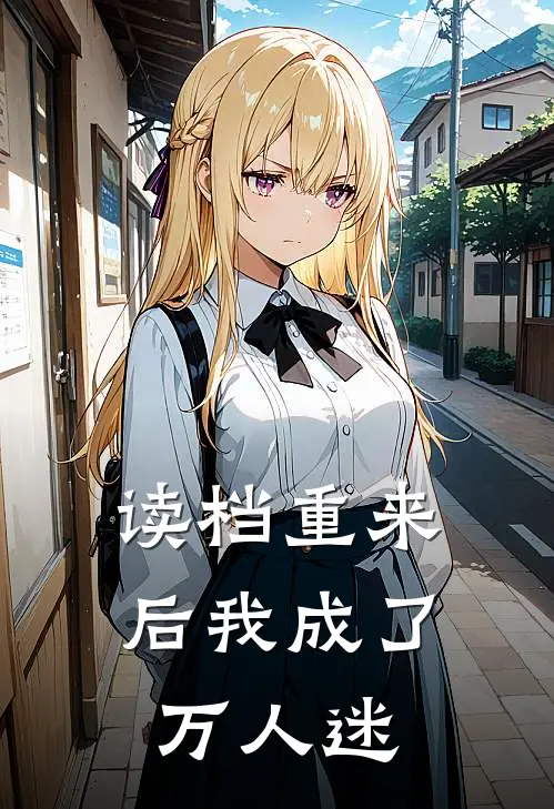 读档重来后我成了万人迷(顾语诺楚尘)最新小说_免费阅读完整版小说读档重来后我成了万人迷(顾语诺楚尘)