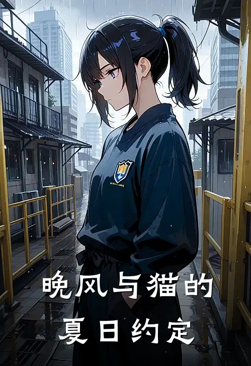 晚风与猫的夏日约定穆祉丞王橹杰完整免费小说_热门小说阅读晚风与猫的夏日约定穆祉丞王橹杰