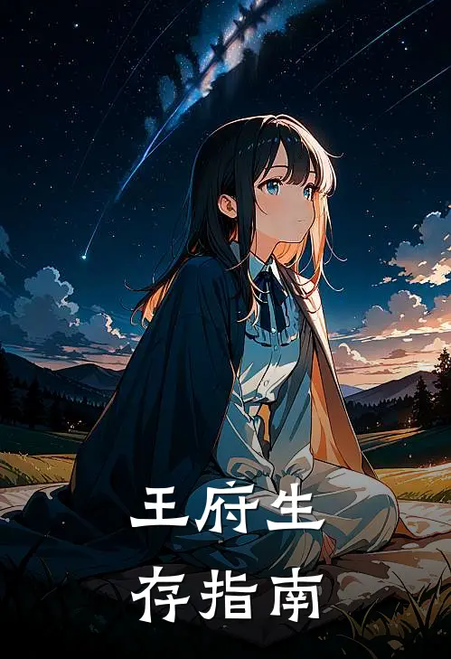 王府生存指南(林婉如春禾)在哪看免费小说_最新章节列表王府生存指南(林婉如春禾)