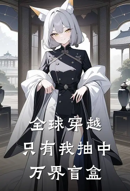 全球穿越：只有我抽中万界盲盒