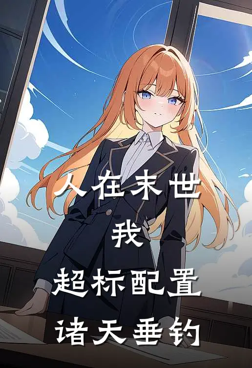 人在末世，我，超标配置诸天垂钓(林川苏清月)完本小说_免费阅读无弹窗人在末世，我，超标配置诸天垂钓林川苏清月