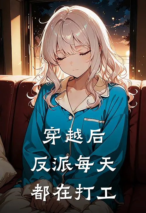 穿越后，反派每天都在打工苏淼墨渊新热门小说_小说免费阅读穿越后，反派每天都在打工(苏淼墨渊)