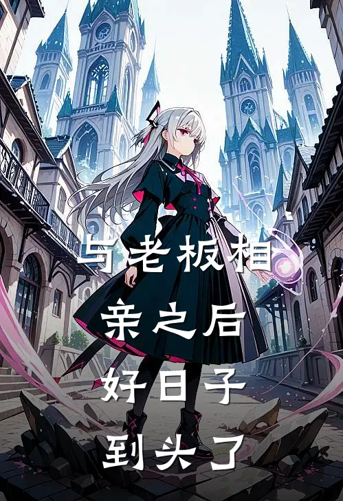 与老板相亲之后，好日子到头了陈佳苏落完本小说免费阅读_最新章节列表与老板相亲之后，好日子到头了(陈佳苏落)