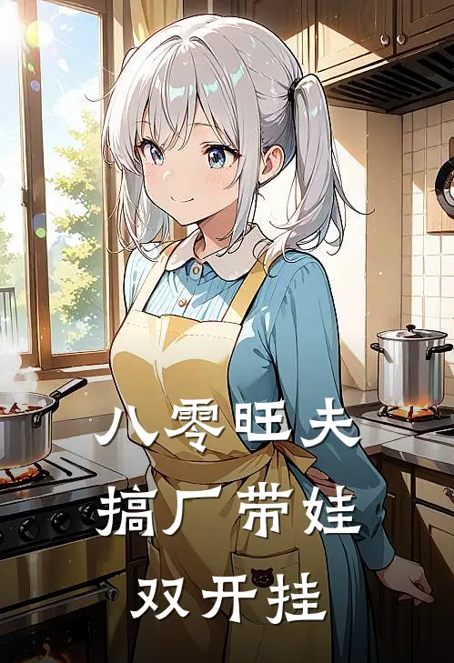 八零旺夫：搞厂带娃双开挂