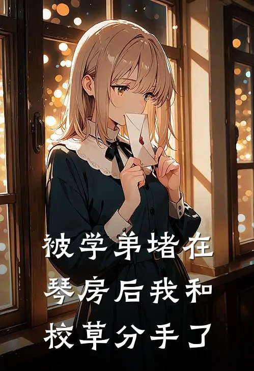 被学弟堵在琴房后我和校草分手了姜芷陆沉完本小说免费阅读_小说完结版被学弟堵在琴房后我和校草分手了姜芷陆沉