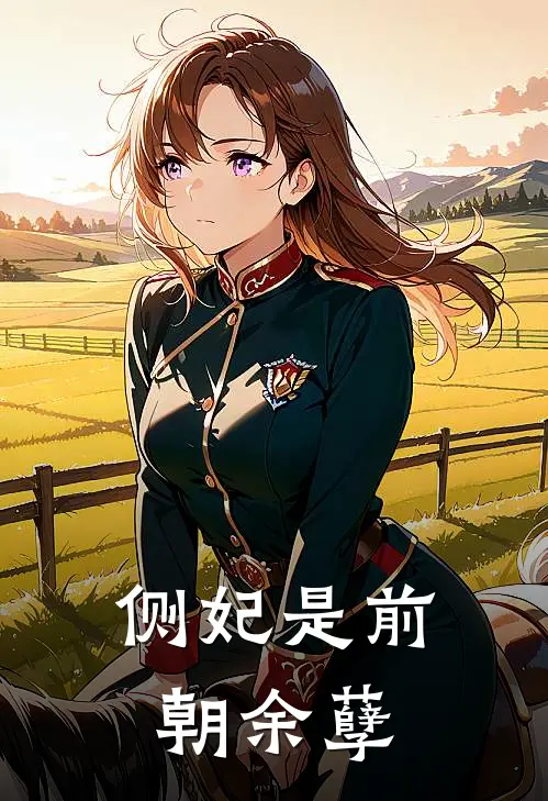 侧妃是前朝余孽