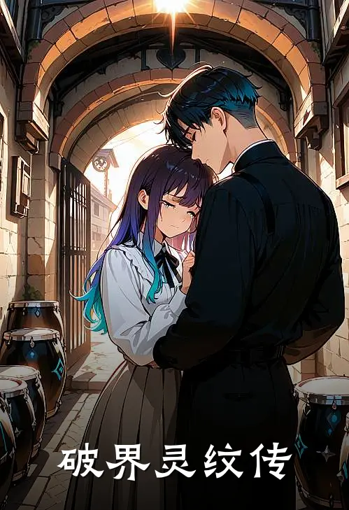 破界灵纹传