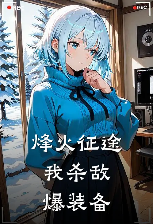 烽火征途：我杀敌爆装备