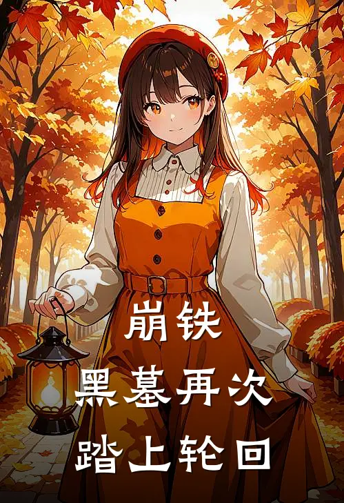 崩铁：黑墓再次踏上轮回(黑塔翁法罗斯)_黑塔翁法罗斯热门小说