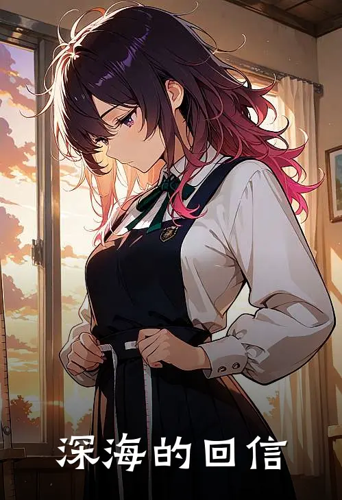 深海的回信
