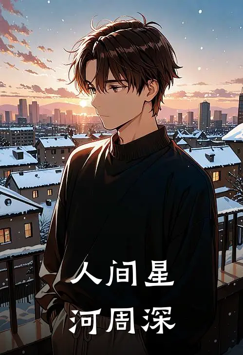 人间星河周深