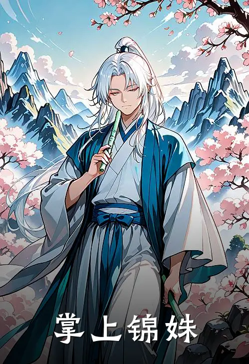 赵衡沈清弦(掌上锦姝)全文免费在线阅读_掌上锦姝完整版免费在线阅读