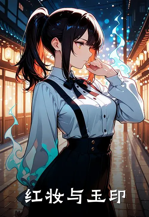 红妆与玉印(沈钰林墨)完整版免费阅读_(红妆与玉印)全章节免费在线阅读