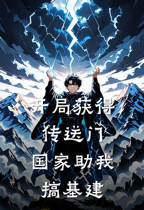 开局获得传送门，国家助我搞基建赵山河陈北玄热门的网络小说_完整版小说开局获得传送门，国家助我搞基建(赵山河陈北玄)