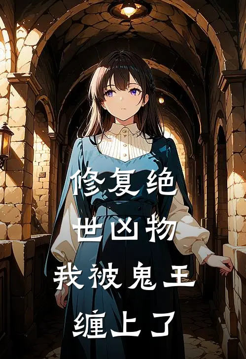 修复绝世凶物，我被鬼王缠上了宋知微裴书翰推荐完结小说_热门小说在线阅读修复绝世凶物，我被鬼王缠上了(宋知微裴书翰)