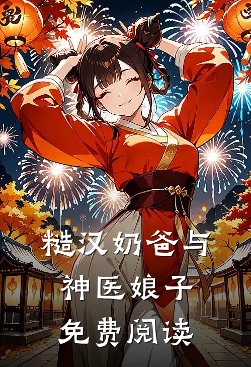 糙汉奶爸与神医娘子免费阅读