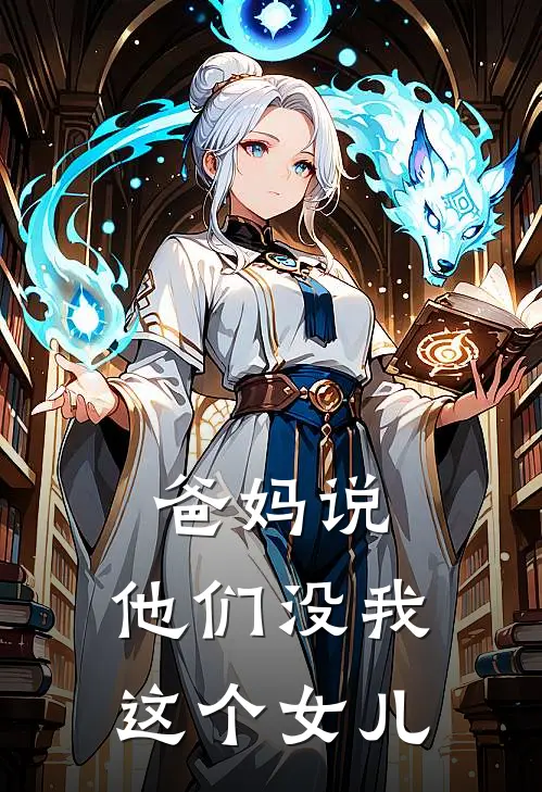 爸妈说，他们没我这个女儿