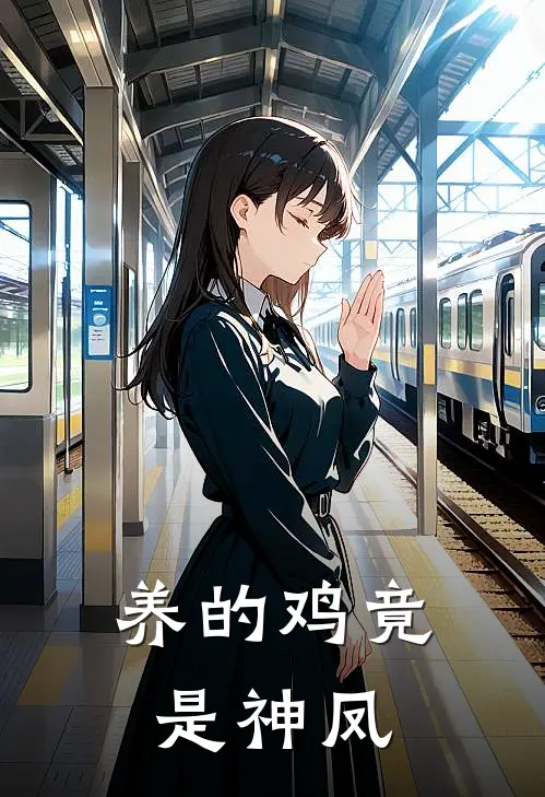 养的鸡竟是神凤