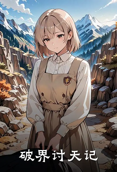 破界讨天记