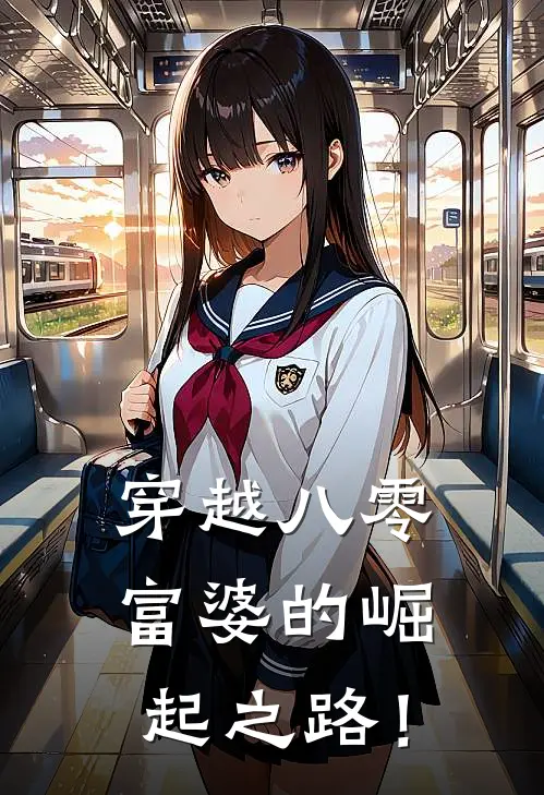 穿越八零：富婆的崛起之路！(钱灵张秀兰)热门小说阅读_全文免费阅读穿越八零：富婆的崛起之路！钱灵张秀兰