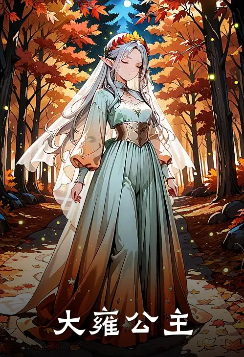 大雍公主
