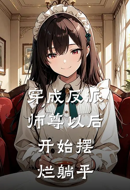 穿成反派师尊以后，开始摆烂躺平傅闲纪淳完本完结小说_无弹窗全文免费阅读穿成反派师尊以后，开始摆烂躺平(傅闲纪淳)