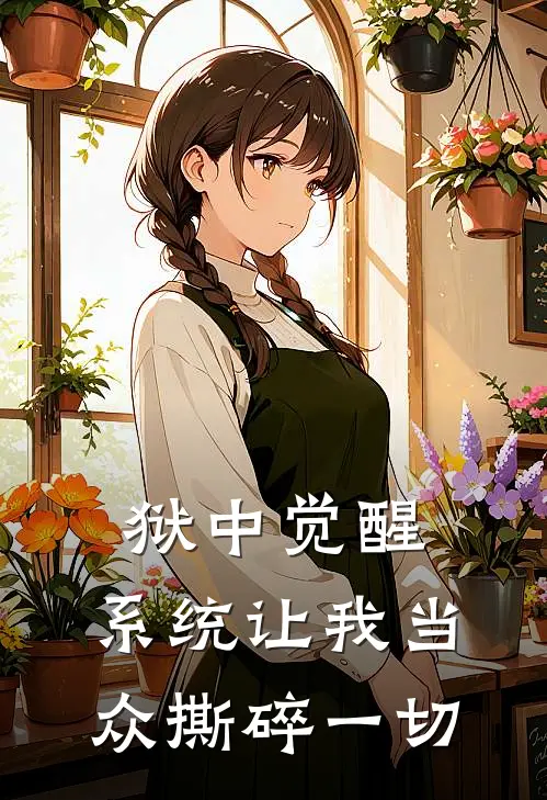 狱中觉醒：系统让我当众撕碎一切