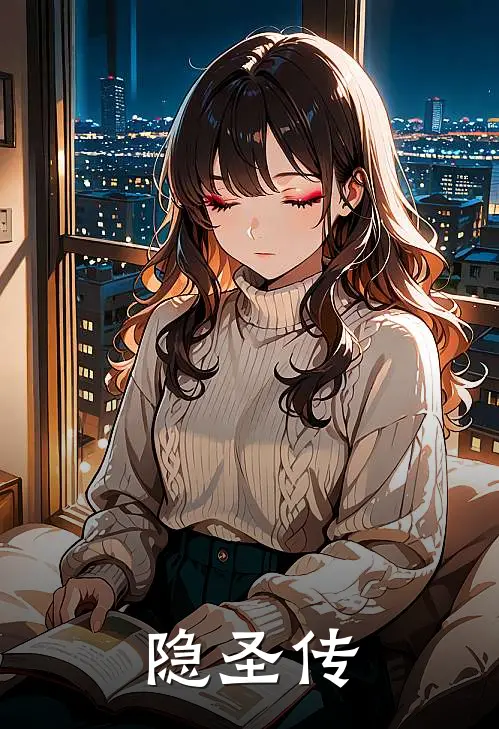 隐圣传