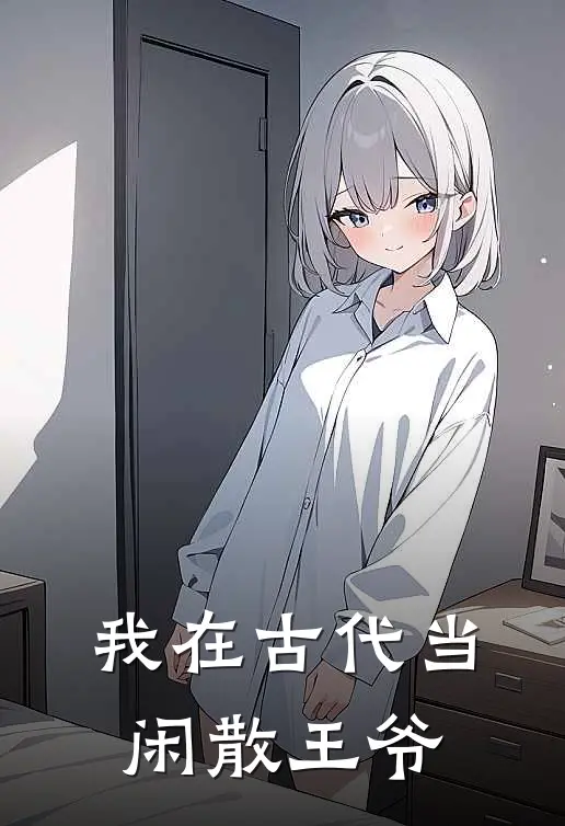 我在古代当闲散王爷(陈青山张明远)全文免费在线阅读_我在古代当闲散王爷热门小说