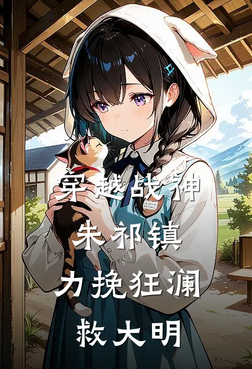 穿越战神朱祁镇，力挽狂澜救大明