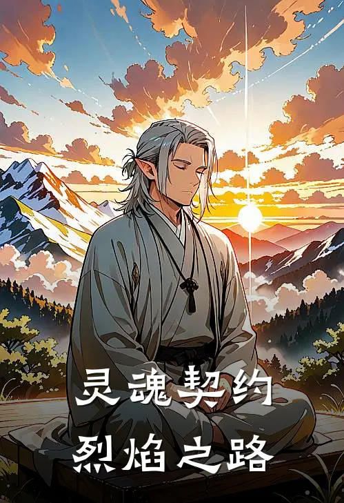 灵魂契约烈焰之路