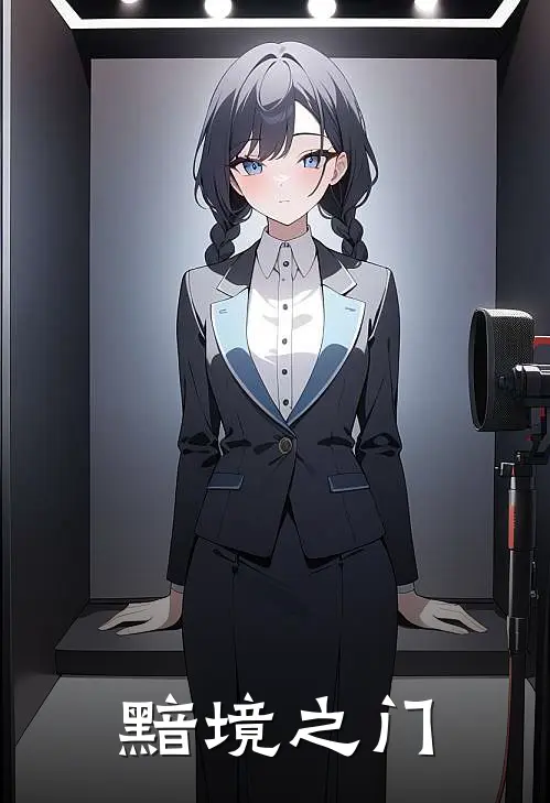 黯境之门(李嗣汉克)全章节在线阅读_李嗣汉克全章节在线阅读