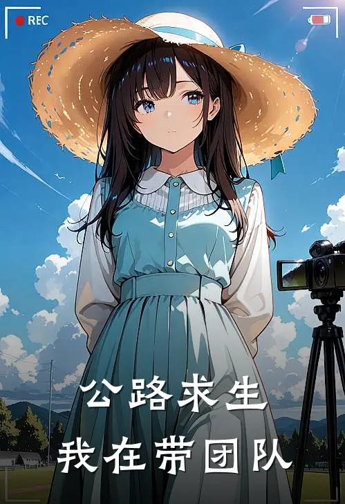 公路求生：我在带团队唐酥黄毛最新完结小说推荐_在线免费小说公路求生：我在带团队(唐酥黄毛)