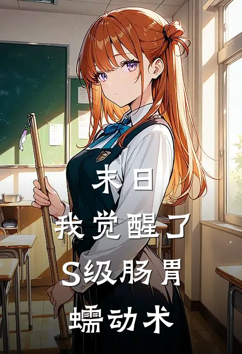 末日：我觉醒了S级肠胃蠕动术