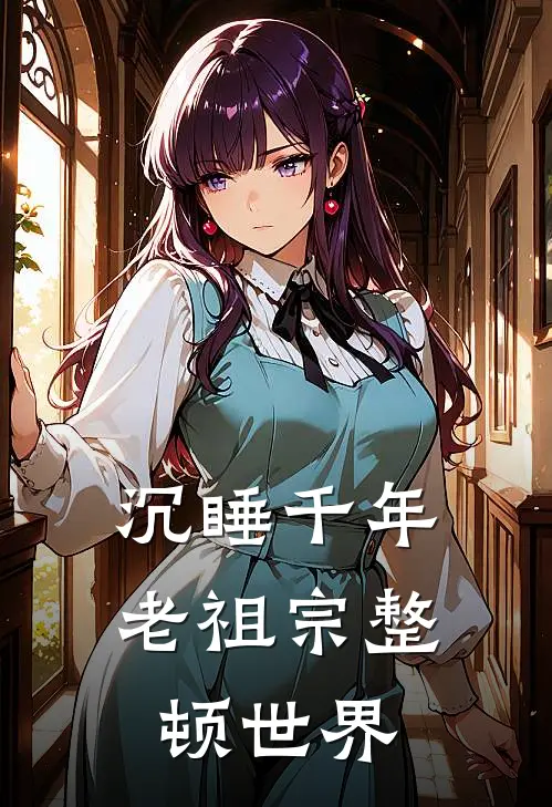 沉睡千年，老祖宗整顿世界沈三石沈卓最新完本小说_免费小说大全沉睡千年，老祖宗整顿世界(沈三石沈卓)