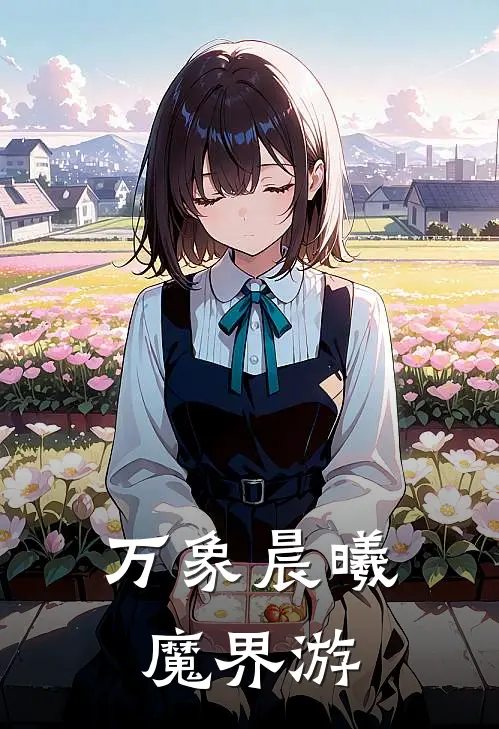 万象晨曦魔界游(贾斯汀莉娜)全集阅读_万象晨曦魔界游最新章节阅读