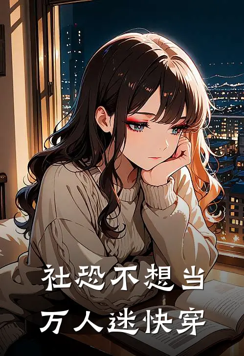 社恐不想当万人迷【快穿】(许梧念许梧)小说最新章节_全文免费小说社恐不想当万人迷【快穿】许梧念许梧