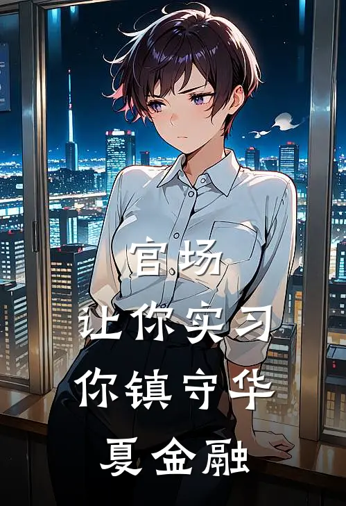 官场：让你实习，你镇守华夏金融