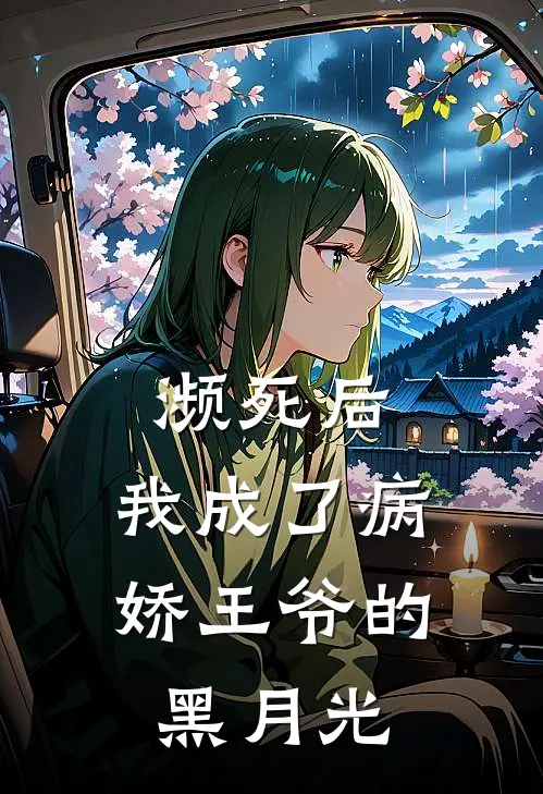 濒死后，我成了病娇王爷的黑月光(苏晚镜苏青鸾)免费完结小说_免费小说在线阅读濒死后，我成了病娇王爷的黑月光(苏晚镜苏青鸾)