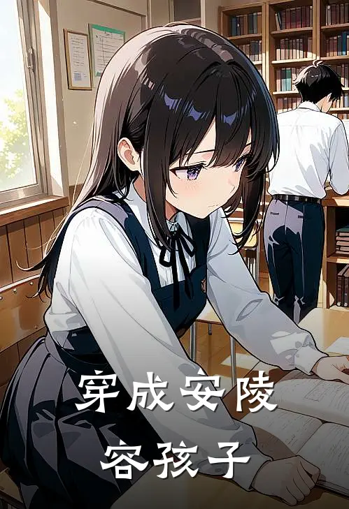 穿成安陵容孩子