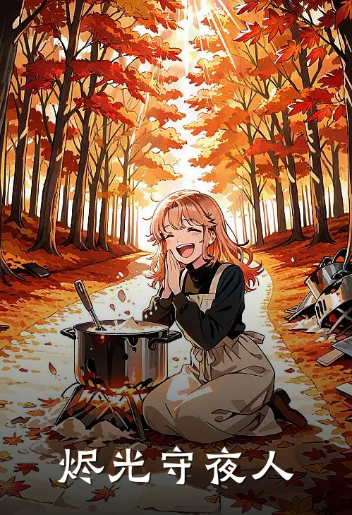 烬光守夜人