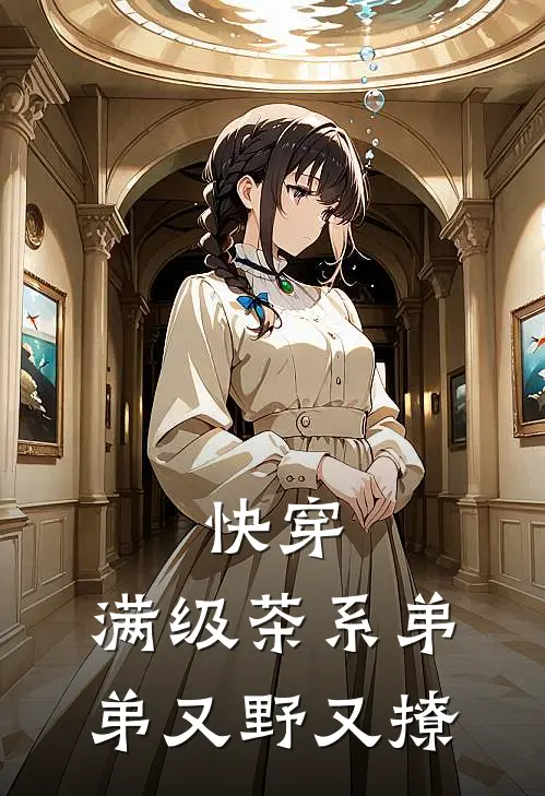 快穿：满级茶系弟弟又野又撩凌晏沈锷全文免费阅读无弹窗大结局_凌晏沈锷（快穿：满级茶系弟弟又野又撩）小说免费阅读大结局