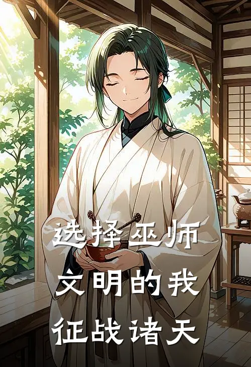 选择巫师文明的我，征战诸天(殷白羽清风子)完本小说大全_热门小说大全选择巫师文明的我，征战诸天殷白羽清风子