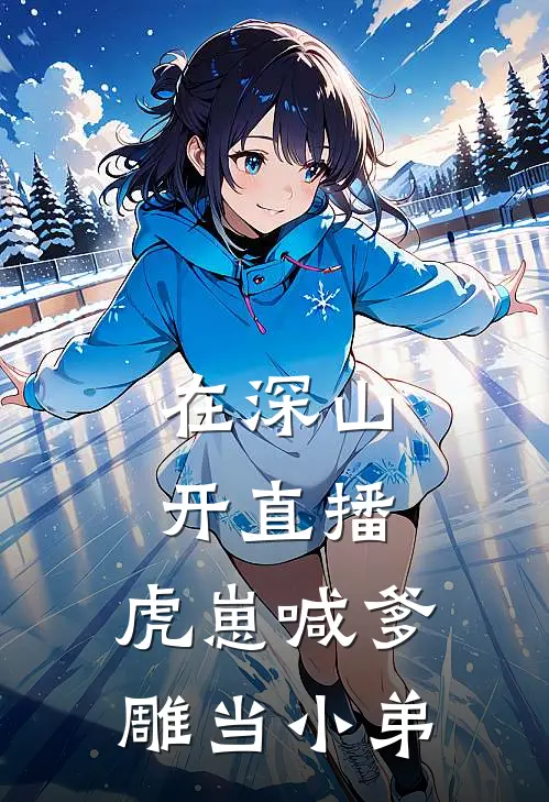 在深山开直播：虎崽喊爹雕当小弟李澈王磊小说最新章节_最新小说推荐在深山开直播：虎崽喊爹雕当小弟李澈王磊