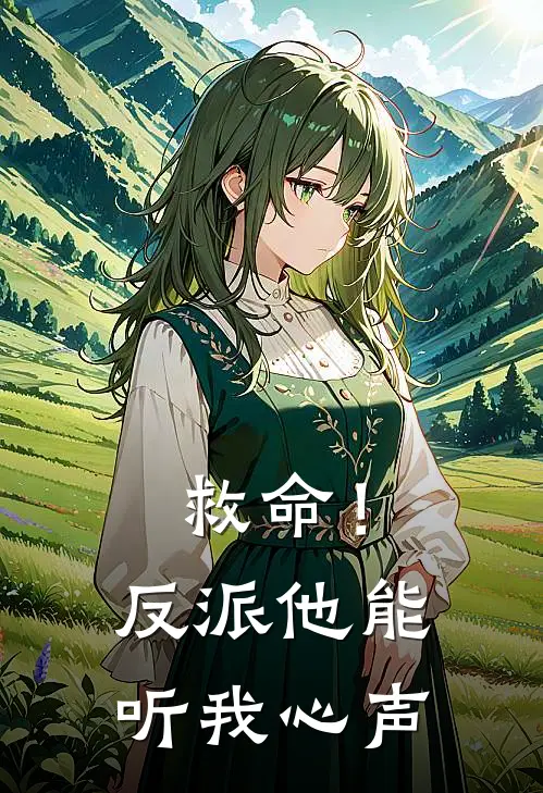 救命！反派他能听我心声