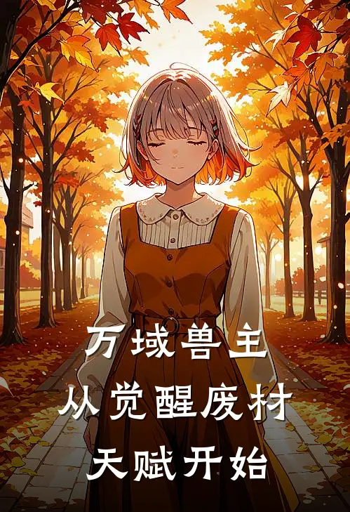 万域兽主：从觉醒废材天赋开始(林远苏清月)完结版免费小说_热门完结小说万域兽主：从觉醒废材天赋开始(林远苏清月)