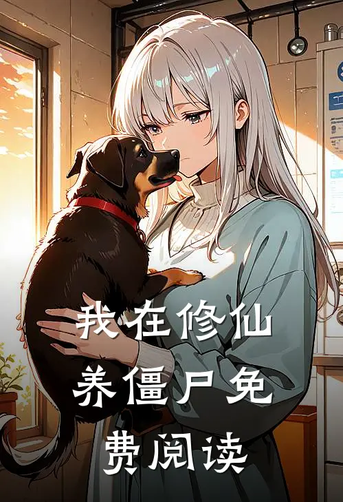 我在修仙养僵尸免费阅读